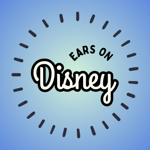 Ears on Disney
